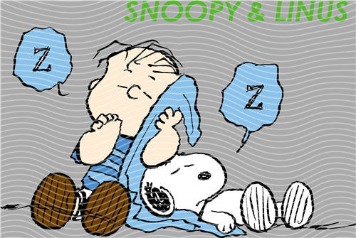 Snoopy- 661